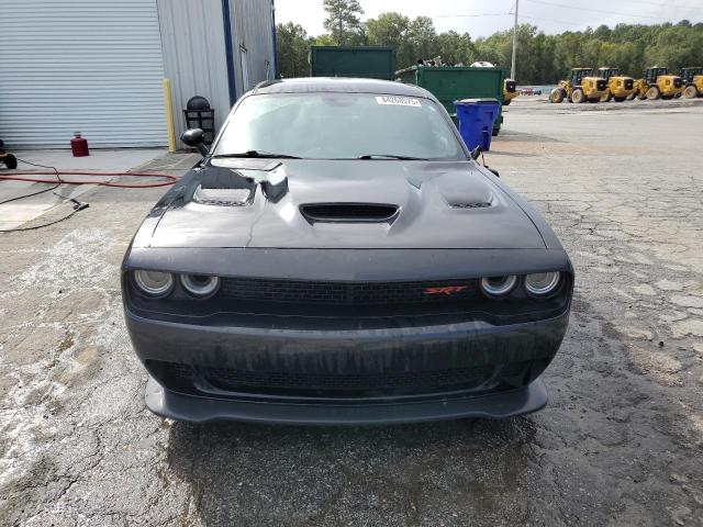 Photo 5 from auction – 2016 DODGE CHALLENGER with VIN 2C3CDZC91GH217440