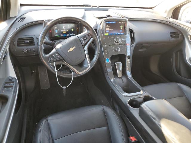 صورة رقم 8 من المزاد - 2013 CHEVROLET VOLT مع VIN 1G1RF6E47DU137058