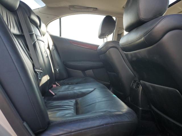 Photo 10 from auction – 2002 LEXUS ES 300 with VIN JTHBF30G420014362