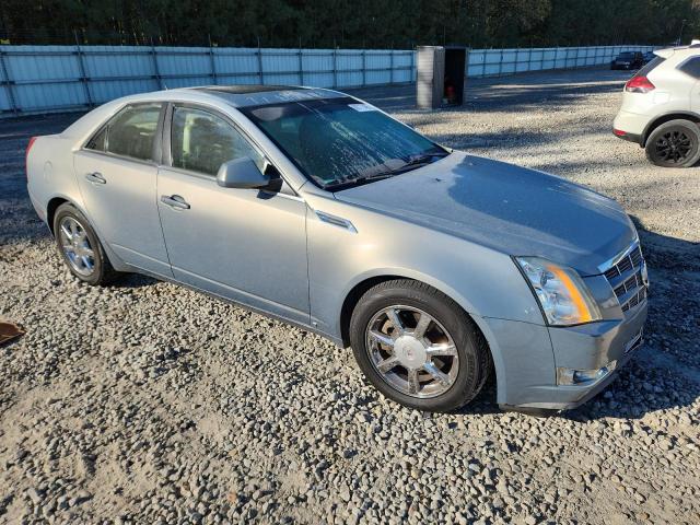 Photo 4 from auction – 2008 CADILLAC CTS with VIN 1G6DM577880124330