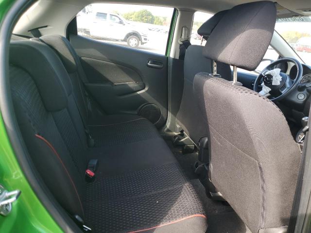 Photo 10 from auction – 2011 MAZDA MAZDA2 with VIN JM1DE1HY3B0113091