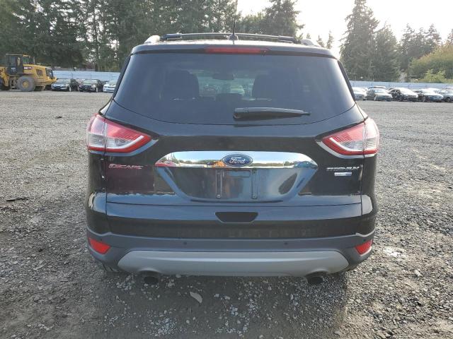 Foto 6 de la subasta – 2014 FORD ESCAPE TITANIUM con VIN 1FMCU9J96EUA05895