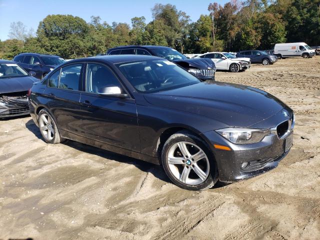 Photo 4 from auction – 2015 BMW 328 XI with VIN WBA3B3C53FF546312