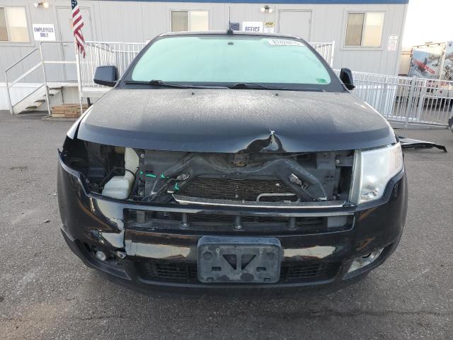 Photo 5 from auction – 2007 FORD EDGE SEL P with VIN 2FMDK49C17BB62014