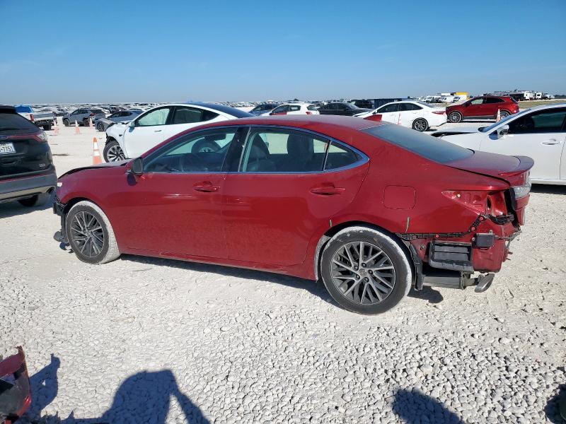 Photo 2 from auction – 2018 LEXUS ES 350 with VIN 58ABK1GG3JU102810