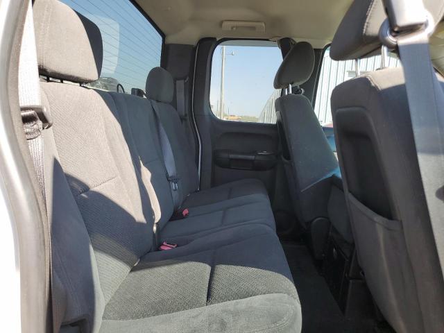 Photo 10 from auction – 2008 CHEVROLET SILVERADO with VIN 2GCEC19J881245806