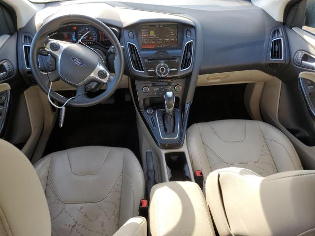 Photo 8 from auction – 2015 FORD FOCUS BEV with VIN 1FADP3R4XFL241601