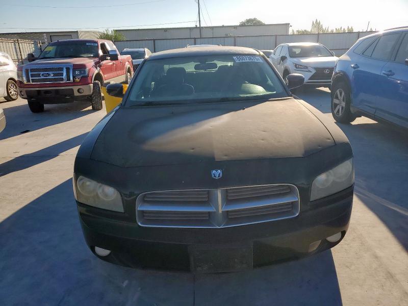 صورة رقم 5 من المزاد - 2010 DODGE CHARGER SX مع VIN 2B3CA3CV3AH247997