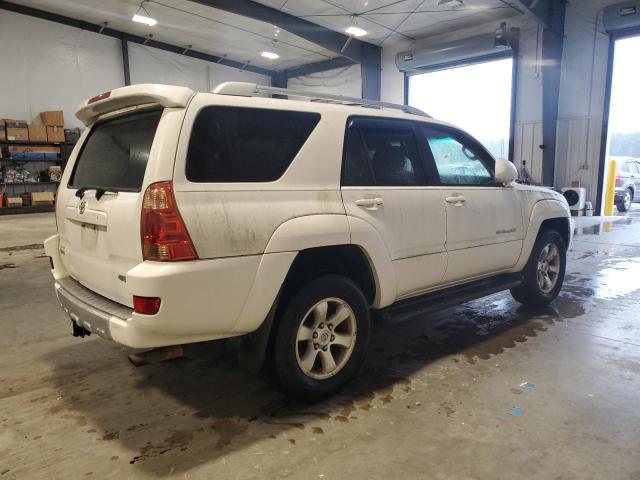 Photo 3 from auction – 2004 TOYOTA 4RUNNER SR with VIN JTEBU14R840030442