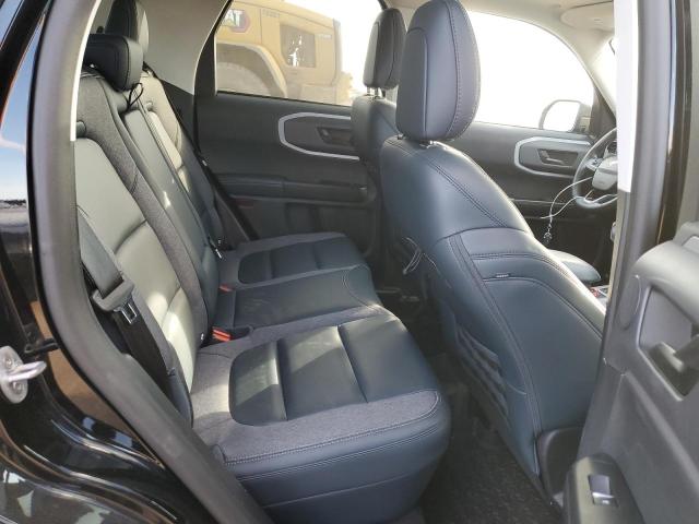 Photo 11 from auction – 2023 FORD BRONCO SPO with VIN 3FMCR9C66PRD52996