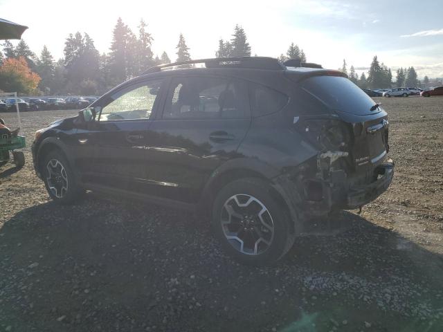 Photo 2 from auction – 2016 SUBARU CROSSTREK with VIN JF2GPADC3G8201117