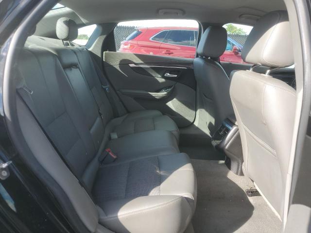 Photo 10 from auction – 2018 CHEVROLET IMPALA LT with VIN 2G1105S37J9134853