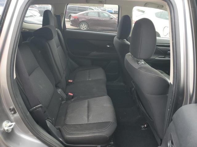 Photo 11 from auction – 2019 MITSUBISHI OUTLANDER with VIN JA4AD2A34KZ054486