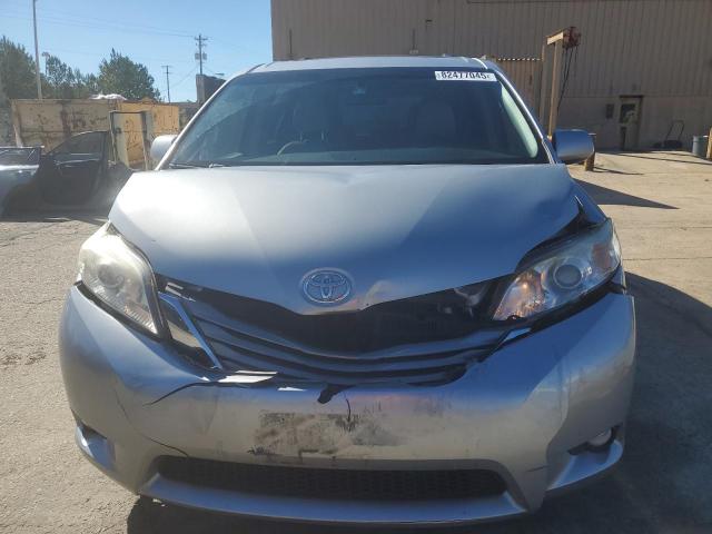 Photo 5 from auction – 2015 TOYOTA SIENNA XLE with VIN 5TDYK3DC6FS673870