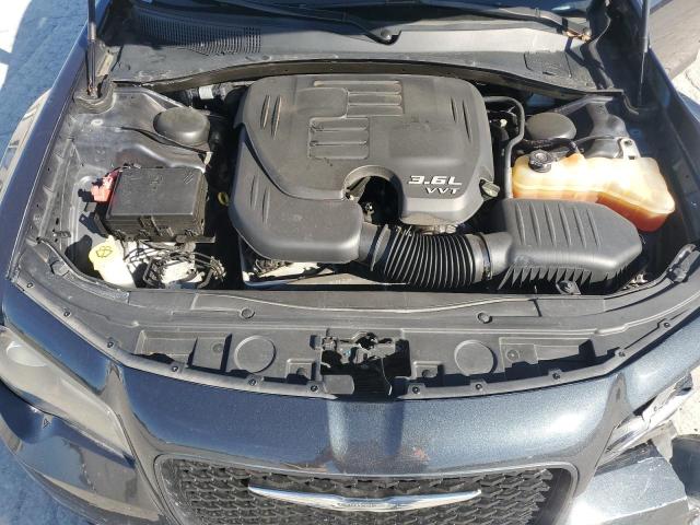Photo 11 from auction – 2019 CHRYSLER 300 S with VIN 2C3CCABG7KH515228