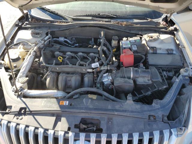 Photo 11 from auction – 2010 MERCURY MILAN PREM with VIN 3MEHM0JA5AR665233