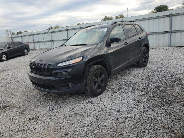 JEEP CHEROKEE LATITUDE 2016 with VIN 1C4PJMCS2GW186941 - Photo from auction