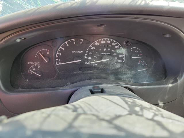 Photo 9 from auction – 2002 FORD RANGER with VIN 1FTYR10D32PB09824