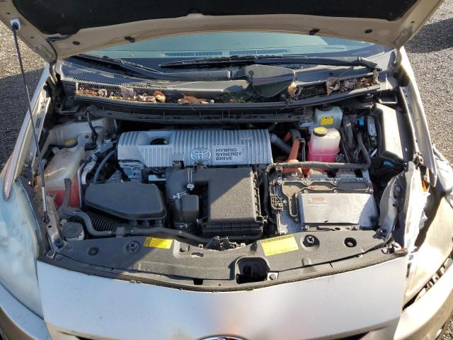 Photo 11 from auction – 2010 TOYOTA PRIUS with VIN JTDKN3DU5A1020149