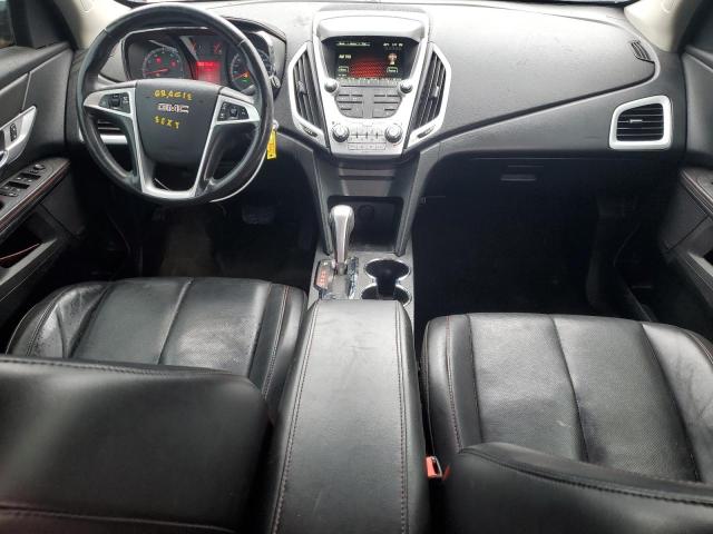Photo 8 from auction – 2014 GMC TERRAIN SL with VIN 2GKFLXE33E6253975