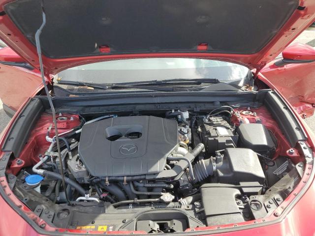 Photo 11 from auction – 2024 MAZDA CX-30 PREFERRED with VIN 3MVDMBCM7RM632700