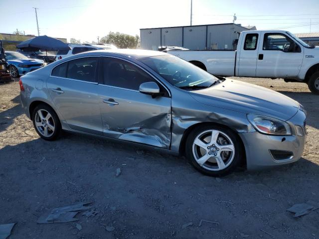 Photo 4 from auction – 2013 VOLVO S60 T5 with VIN YV1612FS2D2189394