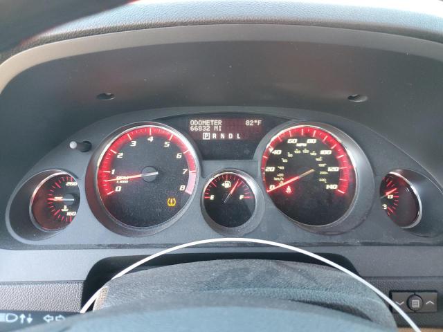 Photo 9 from auction – 2012 GMC ACADIA DEN with VIN 1GKKRTED3CJ286134