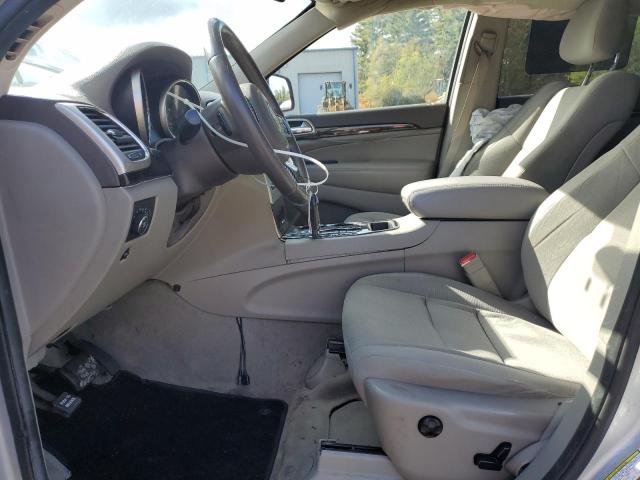 Photo 7 from auction – 2012 JEEP GRAND CHER with VIN 1C4RJFAG1CC208409