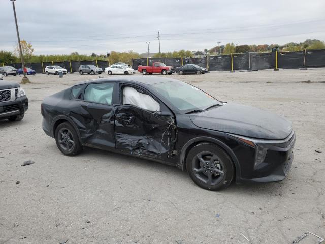 Photo 4 from auction – 2025 KIA K4 LX with VIN 3KPFT4DE2SE132900