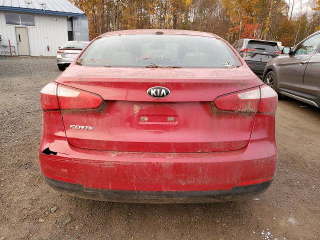 Photo 6 from auction – 2015 KIA FORTE LX with VIN KNAFX4A62F5331994