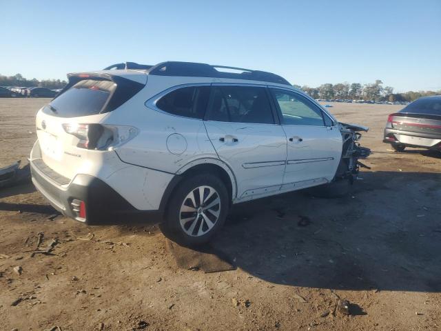 Photo 3 from auction – 2022 SUBARU OUTBACK PR with VIN 4S4BTADC0N3253895