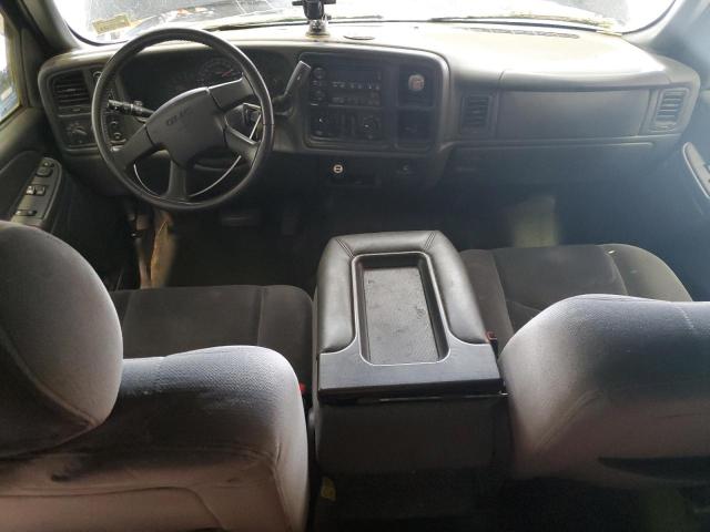 Photo 8 from auction – 2005 GMC SIERRA with VIN 1GTEK19B85Z195214