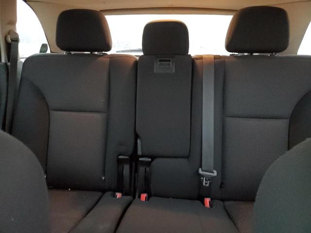 Photo 10 from auction – 2013 FORD EDGE SEL with VIN 2FMDK3J92DBA46083