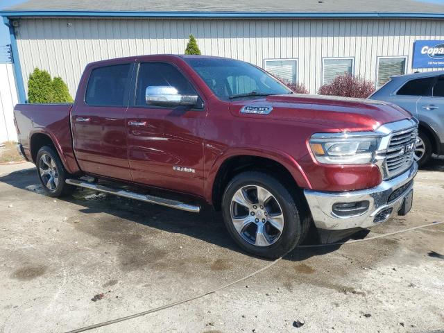 Photo 4 from auction – 2019 RAM 1500 LARAM with VIN 1C6SRFJT3KN663408