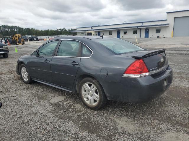 Photo 2 from auction – 2011 CHEVROLET IMPALA LT with VIN 2G1WG5EK3B1115687