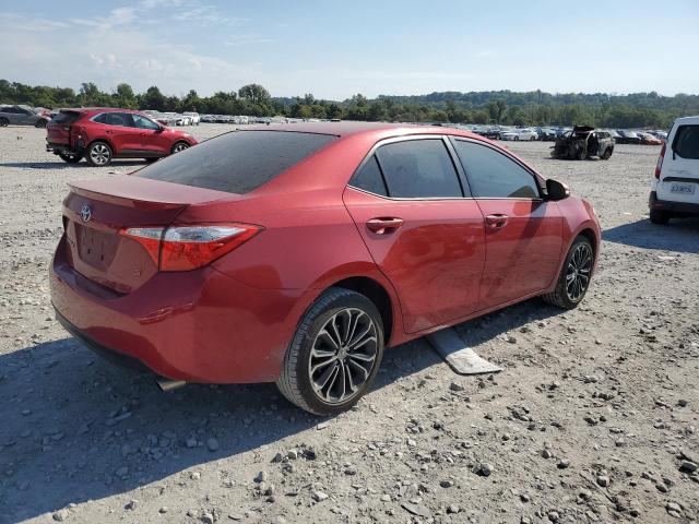 Photo 3 from auction – 2014 TOYOTA COROLLA L with VIN 2T1BURHE0EC120637