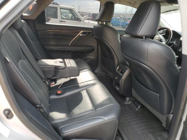 Photo 10 from auction – 2016 LEXUS RX 350 BAS with VIN 2T2BZMCA8GC018526