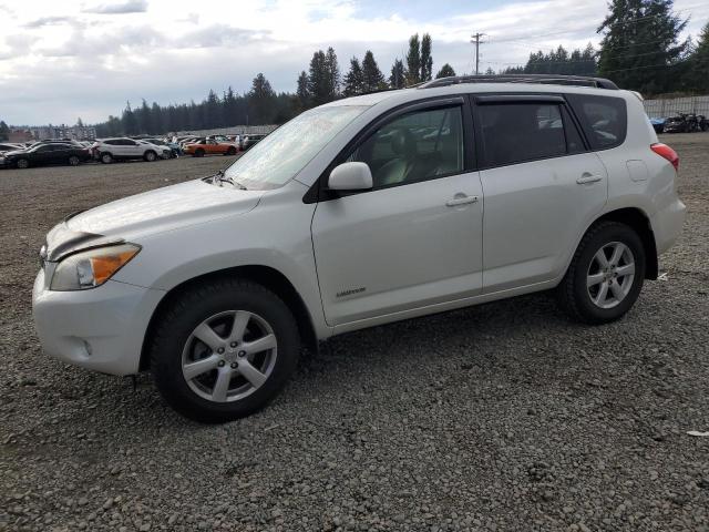 TOYOTA RAV4 LIMIT 2008 with VIN JTMBK31V385054308 - Photo from auction