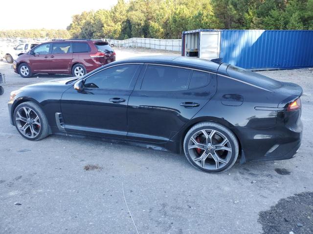 Photo 2 from auction – 2019 KIA STINGER GT with VIN KNAE45LC2K6064891