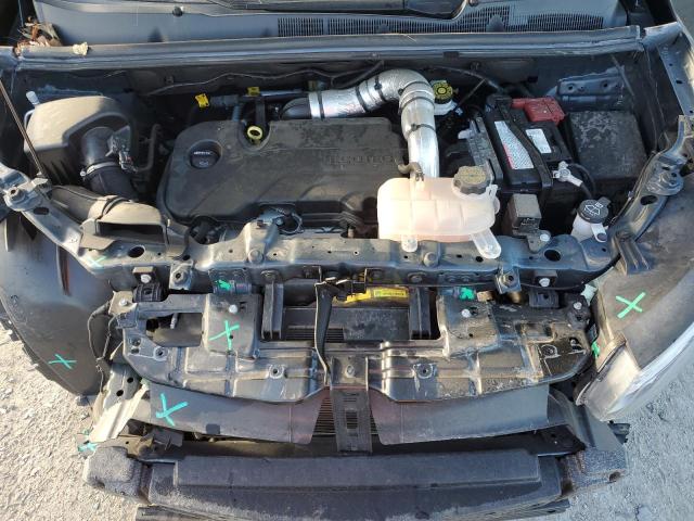 Photo 12 from auction – 2022 CHEVROLET TRAX 1LT with VIN KL7CJPSM2NB515335