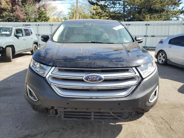 Photo 5 from auction – 2017 FORD EDGE TITANIUM with VIN 2FMPK3K96HBB57754