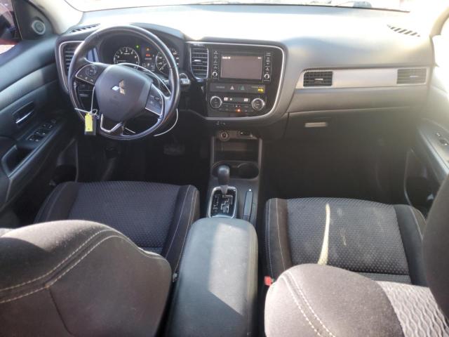 Photo 8 from auction – 2016 MITSUBISHI OUTLANDER with VIN JA4AD3A34GZ034493