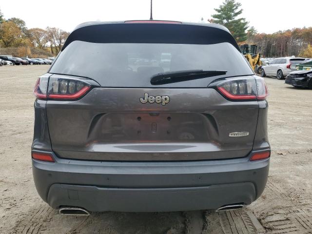 Photo 6 from auction – 2019 JEEP CHEROKEE L with VIN 1C4PJLLN2KD119846