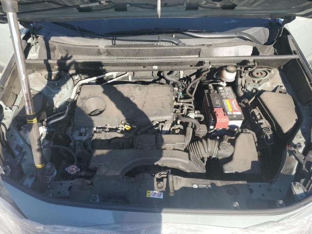 Photo 12 from auction – 2019 TOYOTA RAV4 XLE with VIN JTMP1RFV0KD029903