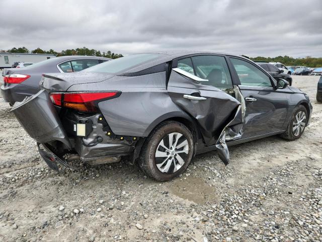 Photo 3 from auction – 2024 NISSAN ALTIMA S with VIN 1N4BL4BV1RN372260