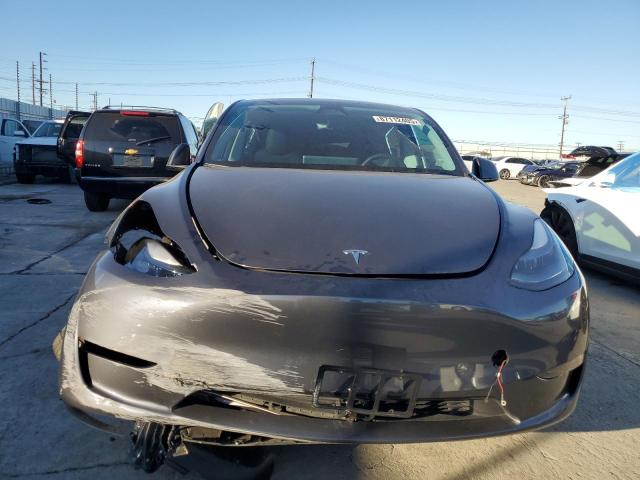 Photo 5 from auction – 2023 TESLA MODEL Y with VIN 7SAYGDEE0PF846993