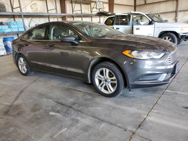 Photo 4 from auction – 2018 FORD FUSION SE with VIN 3FA6P0HD4JR157843