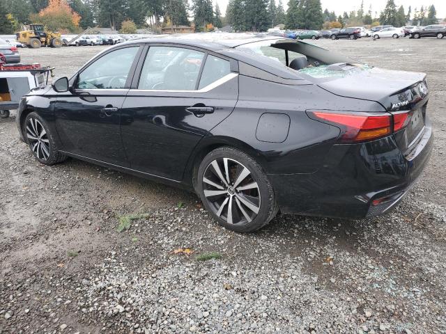 Photo 2 from auction – 2021 NISSAN ALTIMA SR with VIN 1N4BL4CV5MN335462