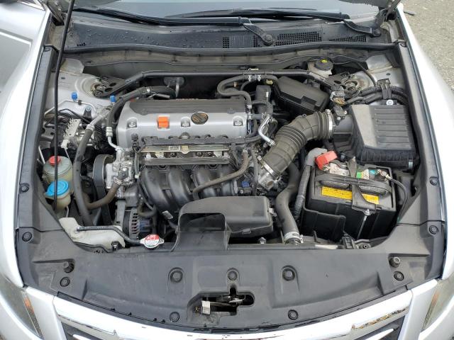 Photo 11 from auction – 2012 HONDA ACCORD EXL with VIN 1HGCP2F83CA177224