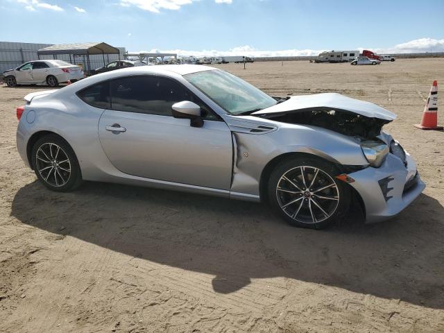Photo 4 from auction – 2017 TOYOTA 86 BASE with VIN JF1ZNAA14H8703609